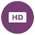HD icon