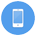 mobile icon